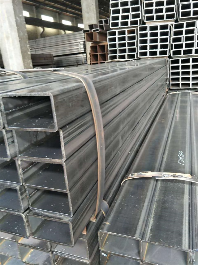 建筑钢结构丰镇丰镇丰镇镀锌矩形管 Q355B 适用场景 建筑钢结构丰镇丰镇丰镇镀锌矩形管 Q355B 适用场景